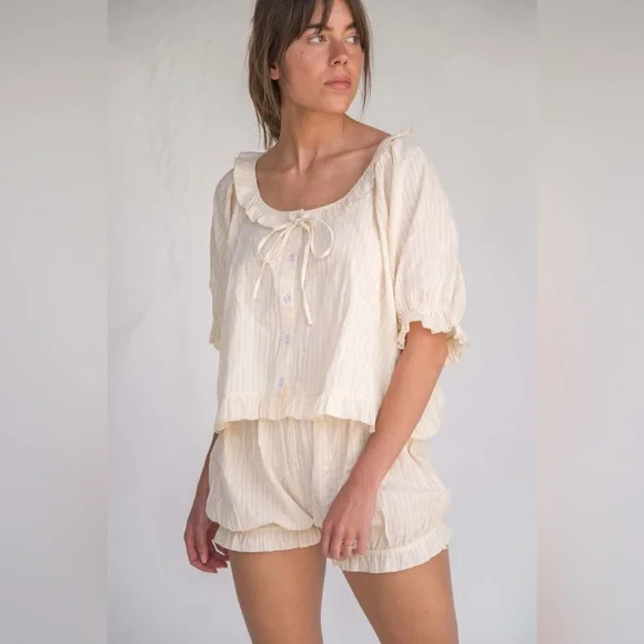 Sonderhaus Romeo Sleep Set - Picture 1 of 7